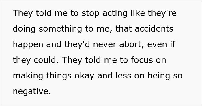 Parents Can&rsquo;t Understand Why Teen Is Not Excited About Their 8th Pregnancy, He Gets Really Honest