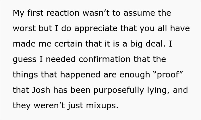 Husband Lies To Coworkers For 3 Years, Is Lost For Words When Wife Finds Out Husband Lies To Coworkers For 3 Years, Is Lost For Words When Wife Finds Out