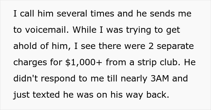 &ldquo;He Never Came Back&rdquo;: Man&rsquo;s $6,000 Adult Show Binge During Vegas Trip Shatters Marriage