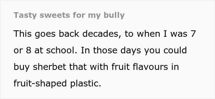 Ingenious Soap Trick Ends Bully&rsquo;s Tyranny And Leaves Headmaster Holding Back Laughter