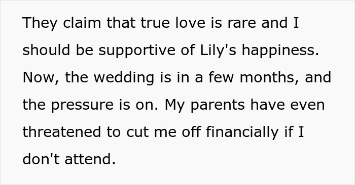 &ldquo;My Head Was Spinning&rdquo;: Sis Announces She&rsquo;s Engaged To Woman&rsquo;s Cheating Fiance, Drama Ensues 