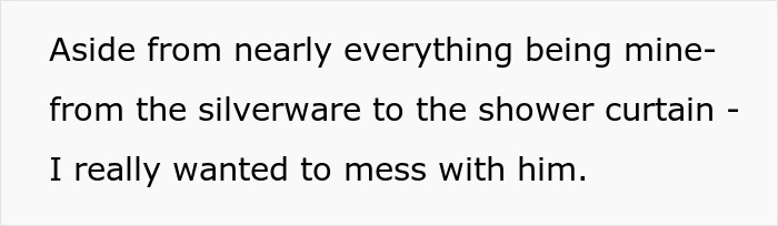 "No Wonder Nobody Likes You": Woman Gets Revenge After Horrible Breakup "No Wonder Nobody Likes You": Woman Gets Revenge After Horrible Breakup