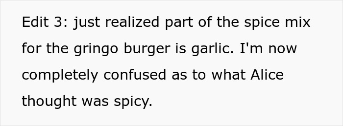 Person Appalled As GF’s Racist Parents Roast Their Restaurant And Tell Her To Get A “White Man” Person Appalled As GF’s Racist Parents Roast Their Restaurant And Tell Her To Get A “White Man”