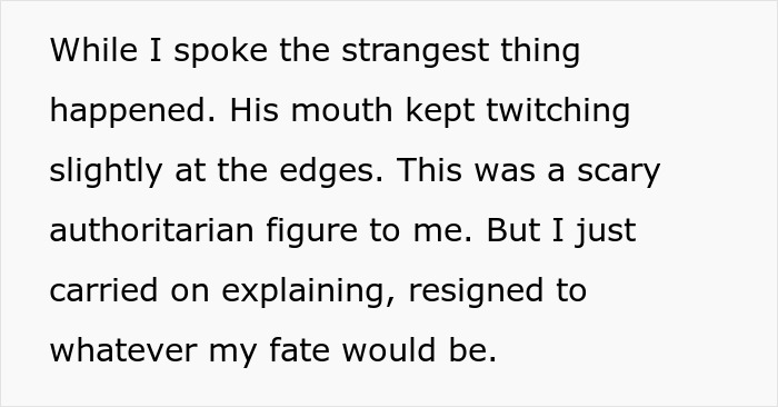 Ingenious Soap Trick Ends Bully&rsquo;s Tyranny And Leaves Headmaster Holding Back Laughter