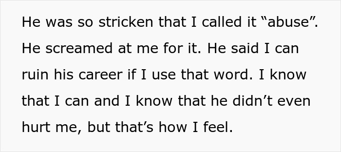 Angry Man Yells At Wife After Not Finding His Phone, She Snaps Back And Gets A Slap In The Face Angry Man Yells At Wife After Not Finding His Phone, She Snaps Back And Gets A Slap In The Face