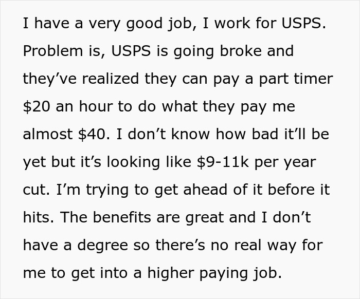 &ldquo;He Wants A Boat&rdquo;: Woman Reaches The End Of Her Patience, Walks Away From 10-Year Relationship