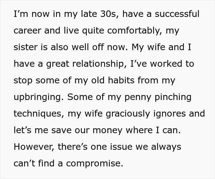 Spouse’s Meal Grosses Wife Out, She Accuses Him Of Risking Family’s Health To Prove A Point Spouse’s Meal Grosses Wife Out, She Accuses Him Of Risking Family’s Health To Prove A Point