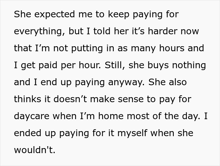 "I'm Not His Dad": Entitled Sister&rsquo;s Demands For Free Childcare Tear Siblings Apart