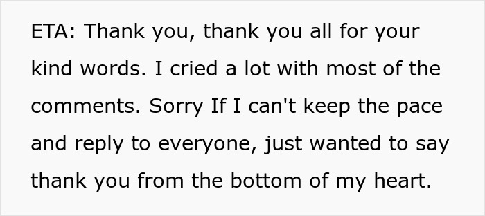 Parents Adamant Their Late Son&rsquo;s House Is Theirs Even If They Kicked Him Out At 17YO For Being Gay