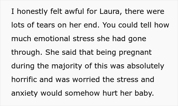 Woman&rsquo;s &ldquo;Stupid Lawsuit&rdquo; Empties Couple&rsquo;s Savings, Husband Can&rsquo;t Move Past It