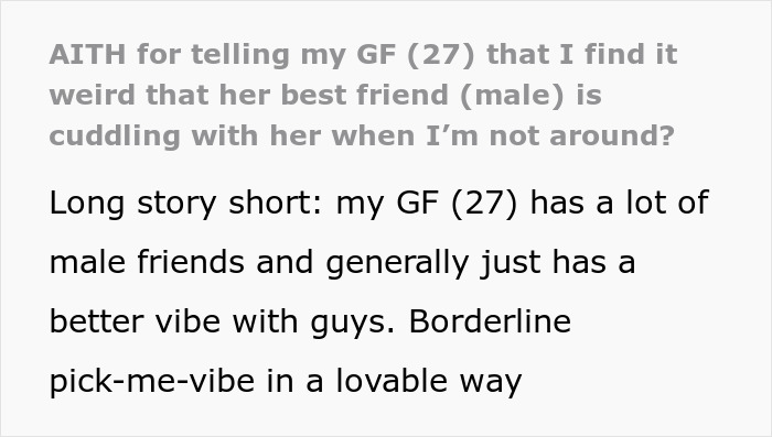 &ldquo;You&rsquo;re Not Seriously This Far In Denial?&rdquo;: Netizens Give Man A Reality Check About His GF