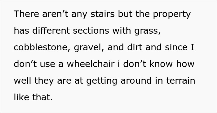 Bride Under Fire After Refusing To Exceed Budget For Brother&rsquo;s Disabled Fianc&eacute;e&rsquo;s Needs