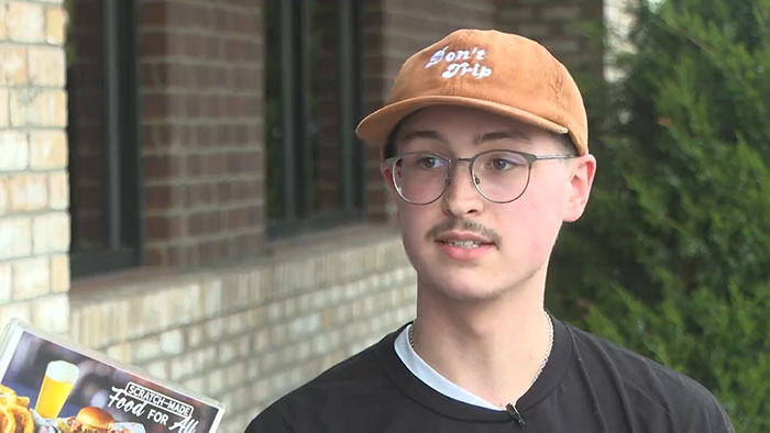 "Least Sincere Apology": Internet Sleuths Locate Homophobic Man Who Abused Gay Server