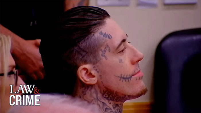 Wade Wilson Asks To Be Executed “As Soon As Possible” Following Double Homicide Sentence Wade Wilson Asks To Be Executed “As Soon As Possible” Following Double Homicide Sentence