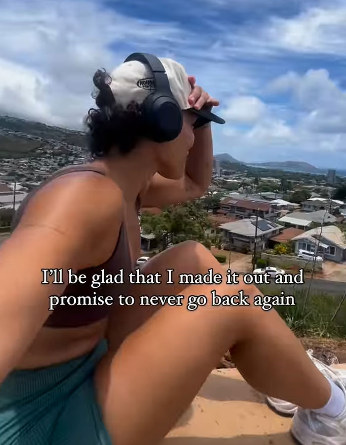 Woman Shares Dramatic Transformation 1 Year After &ldquo;Breaking Free&rdquo; From Extreme Fitness Lifestyle