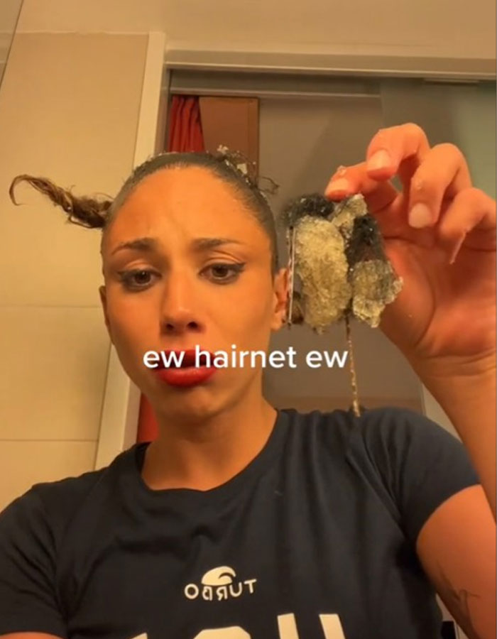 Artistic Swimmers Share The &ldquo;Painful&rdquo; Hair Routine To Beautify Their Olympic Games Routines