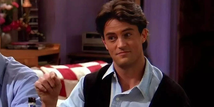 Friends Star Matthew Perry&rsquo;s Overdose Investigation Results In Multiple Arrests