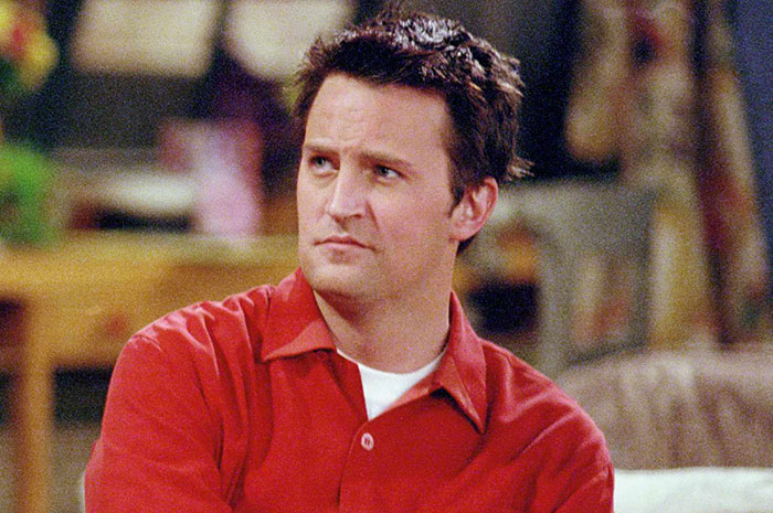 Friends Star Matthew Perry&rsquo;s Overdose Investigation Results In Multiple Arrests