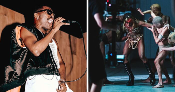 Hey, Baby Exclusively Opens Up About New Music Career Following “Toxic” RuPaul’s Drag Race