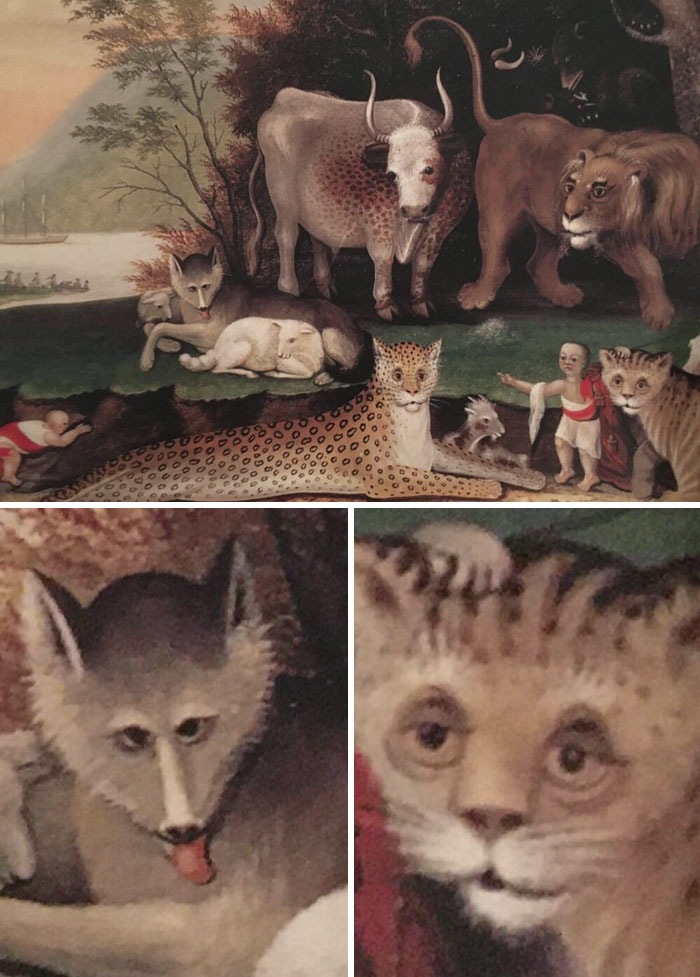 From The Cover Of My Medieval Literature Textbook