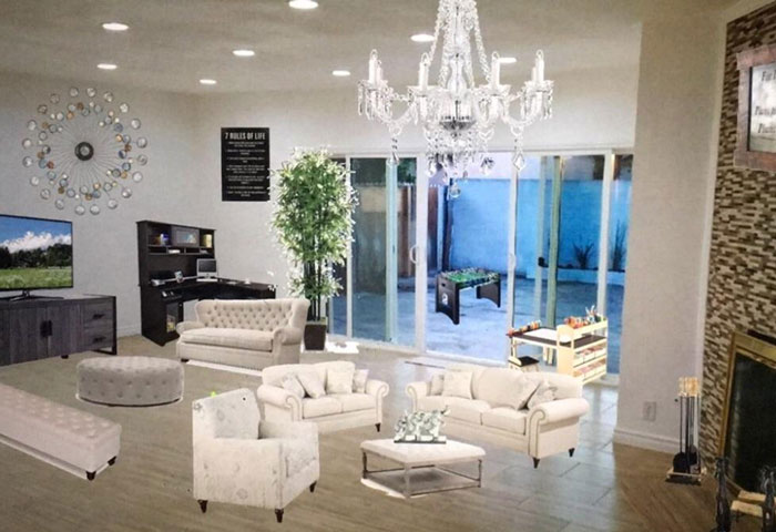 This Photo Was On A Real Estate Listing