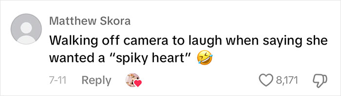 TikToker Snags Over 13M Views After Her Live Cake Decoration Gets Corrected By The Watching Client 