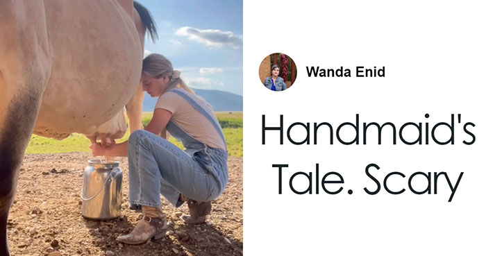 “An Attack On Our Family And My Marriage”: Ballerina Farm Breaks Silence On Viral Backlash