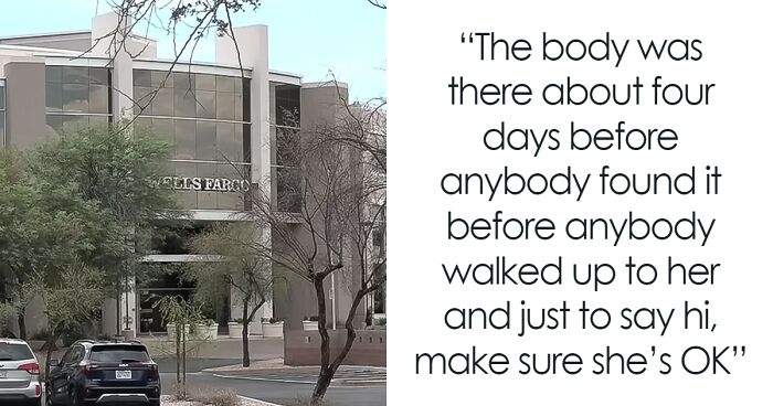 Staff Left Stunned After Discovering Their Colleague’s 4-Day-Old Lifeless Body At Her Cubicle