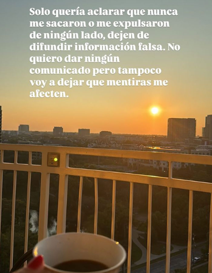 Reports Shed Light On “Inappropriate Environment” That Got Swimmer Removed From Olympic Village Reports Shed Light On “Inappropriate Environment” That Got Swimmer Removed From Olympic Village