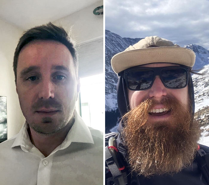 About A Year Of Growth