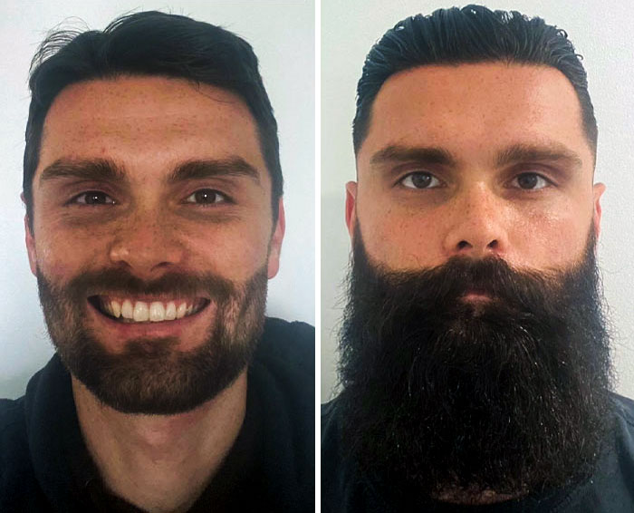 6,5 Months Of Growth. Enjoying The Journey