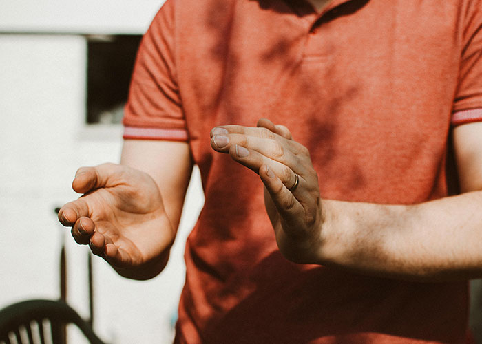 “You Want Me To Be Quiet? Okay”: Forced Silence Leads To Chaos In Malicious Compliance “You Want Me To Be Quiet? Okay”: Forced Silence Leads To Chaos In Malicious Compliance