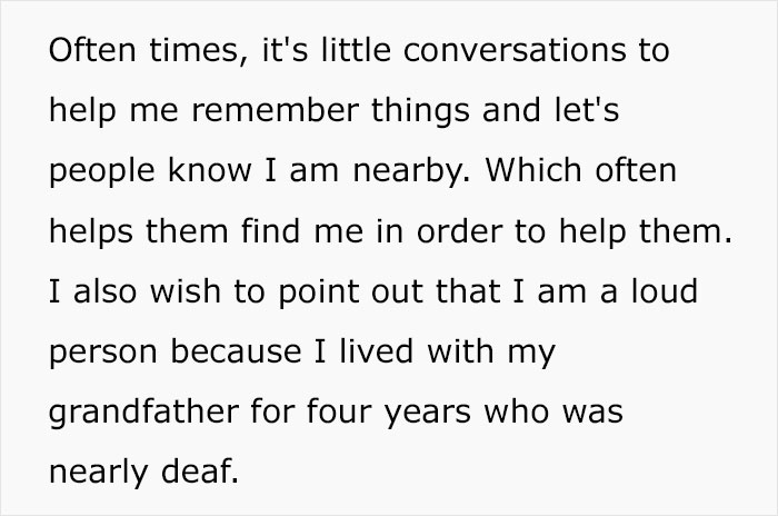 “You Want Me To Be Quiet? Okay”: Forced Silence Leads To Chaos In Malicious Compliance “You Want Me To Be Quiet? Okay”: Forced Silence Leads To Chaos In Malicious Compliance