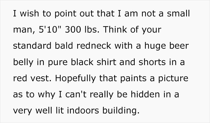 “You Want Me To Be Quiet? Okay”: Forced Silence Leads To Chaos In Malicious Compliance “You Want Me To Be Quiet? Okay”: Forced Silence Leads To Chaos In Malicious Compliance