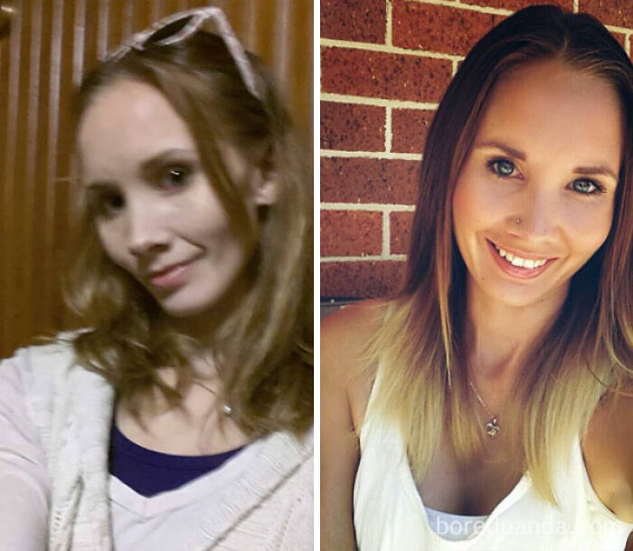 147 Days Clean From Meth