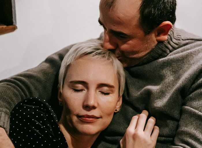 “I Legit Bawled": 30 Gifts That Made Men Feel Truly Understood And Loved By Their Partners