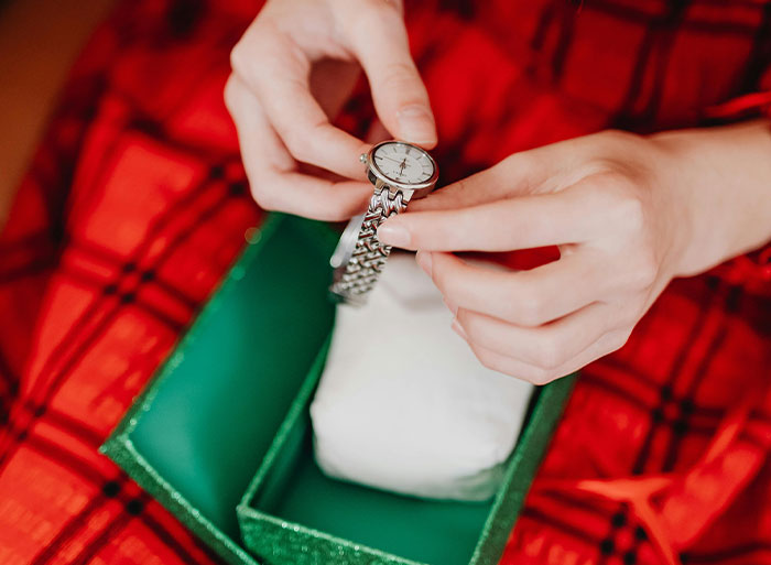 “I Legit Bawled": 30 Gifts That Made Men Feel Truly Understood And Loved By Their Partners