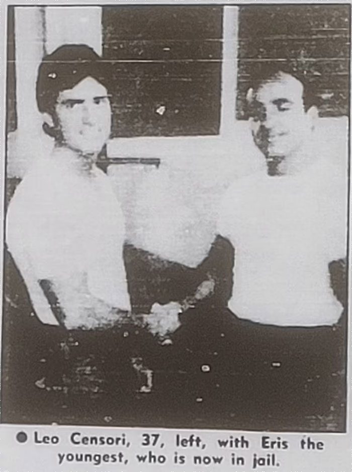 Gangster Uncle Of Kanye West&rsquo;s Wife Bianca Censori Drags Family Into Australian Supreme Court