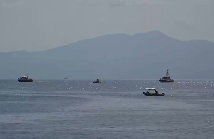 People Claim “Unprecedented” Sinking Of Billionaire’s Yacht Has Too Many Coincidences People Claim “Unprecedented” Sinking Of Billionaire’s Yacht Has Too Many Coincidences