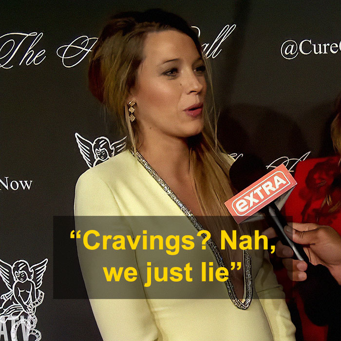 Blake Lively Slammed For &ldquo;Pampered Life&rdquo; After Painting Pregnant Women As Master Manipulators