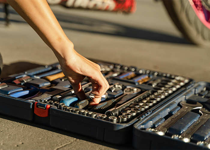 Veteran Mechanic&rsquo;s Toolbox Showdown Leaves Shop In Turmoil As New Boss Faces The Consequences