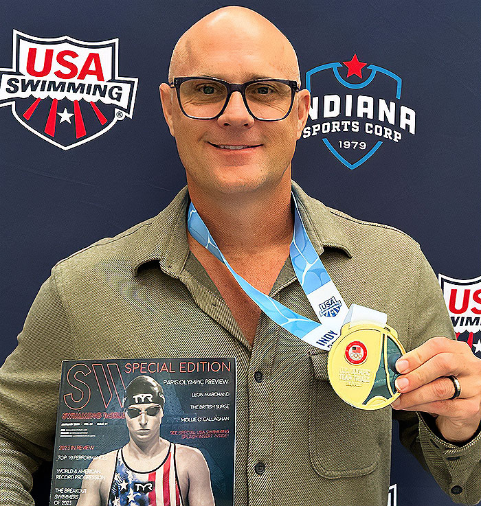 Olympic Cheating Scandal Erupts After Chinese Swimmer Pan Zhanle&rsquo;s Gold Medal Win 