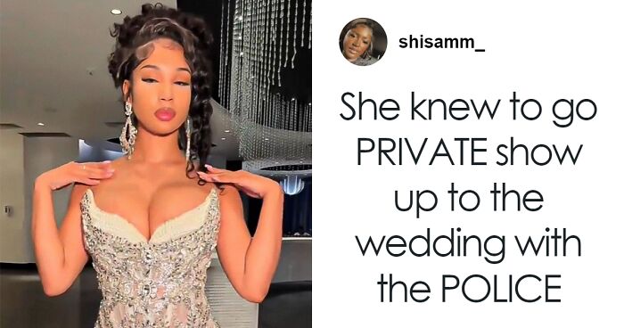 “Pay Me, You Have The Dress”: Seamstress Slams Bride For Ghosting And Refusing To Pay