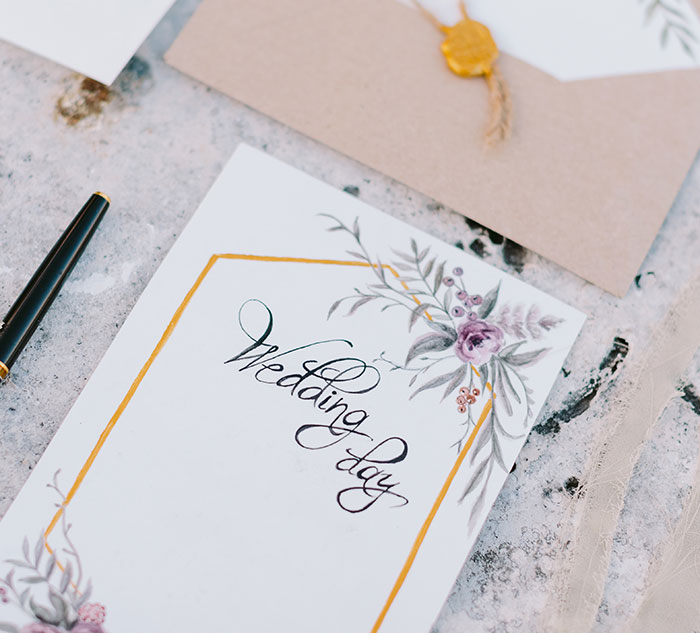 Couple&rsquo;s Bizarre Requests And Inappropriate Pre-Wedding Cards Upset Family And Guests