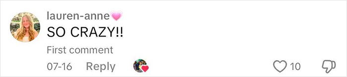 Bride Exposes The Viral &ldquo;Unhinged&rdquo; Hate Letter An Anonymous Guest Left At Her Wedding