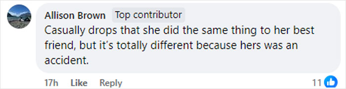 "Your Wedding Isn't The Center of the Universe": Bride Roasted For Pregnancy Ultimatum "Your Wedding Isn't The Center of the Universe": Bride Roasted For Pregnancy Ultimatum