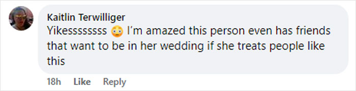 "Your Wedding Isn't The Center of the Universe": Bride Roasted For Pregnancy Ultimatum "Your Wedding Isn't The Center of the Universe": Bride Roasted For Pregnancy Ultimatum