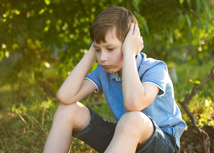 Dad Cheats On Wife And Has A Baby With Mistress, His Son Comes Up With Revenge Plan