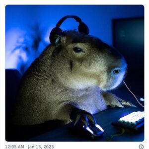 richardbarker avatar