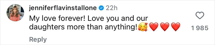 “We Could’ve Gone Without The Speedo”: Sylvester Stallone Posts Throwback Pic For Wife's Birthday “We Could’ve Gone Without The Speedo”: Sylvester Stallone Posts Throwback Pic For Wife's Birthday